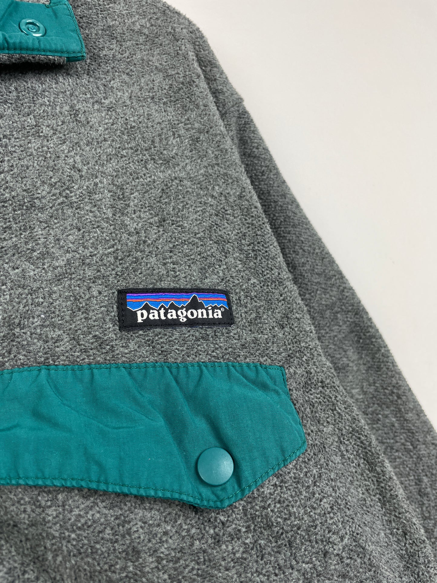 Patagonia Synchilla Fleece