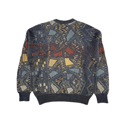 Milana Knit Sweater