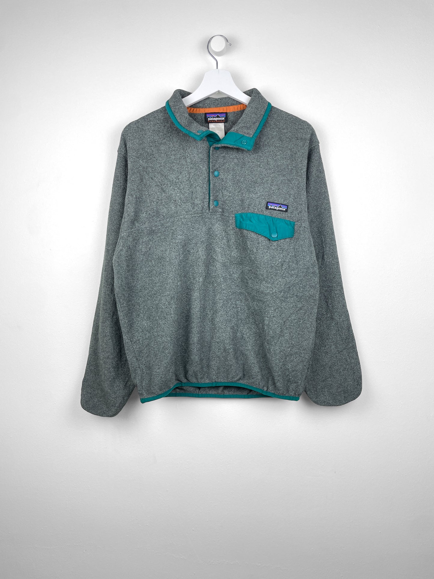 Patagonia Synchilla Fleece