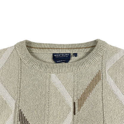Westbury Knit Sweater