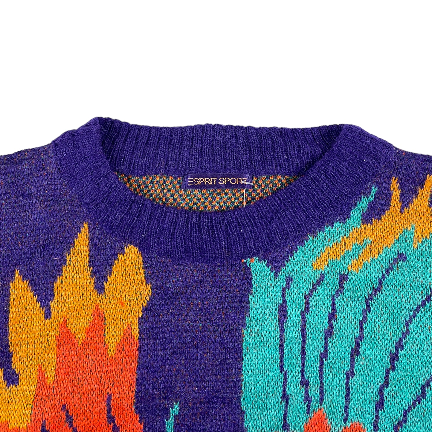 Esprit Knit Sweater