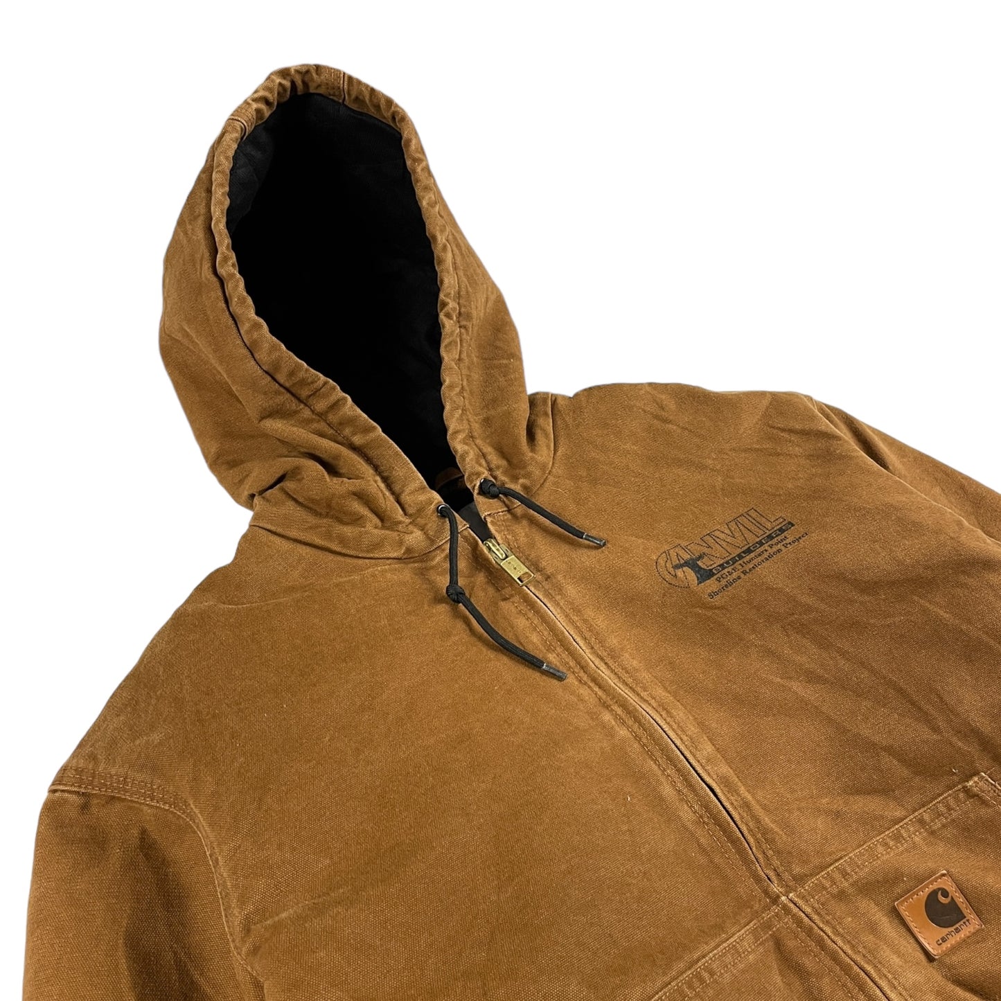 Carhartt Workwear Jacket