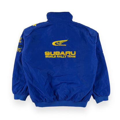 Subaru Racing Jacket