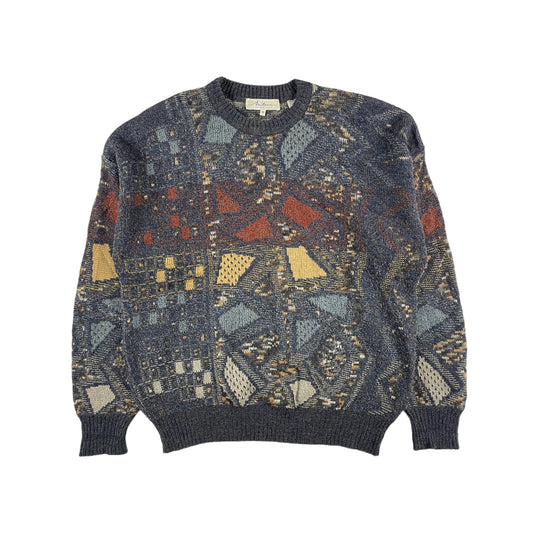 Milana Knit Sweater