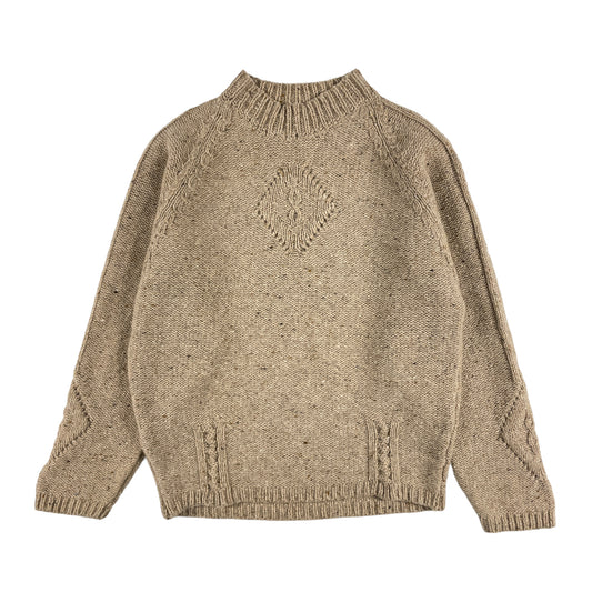 Inis Meain Knit Sweater