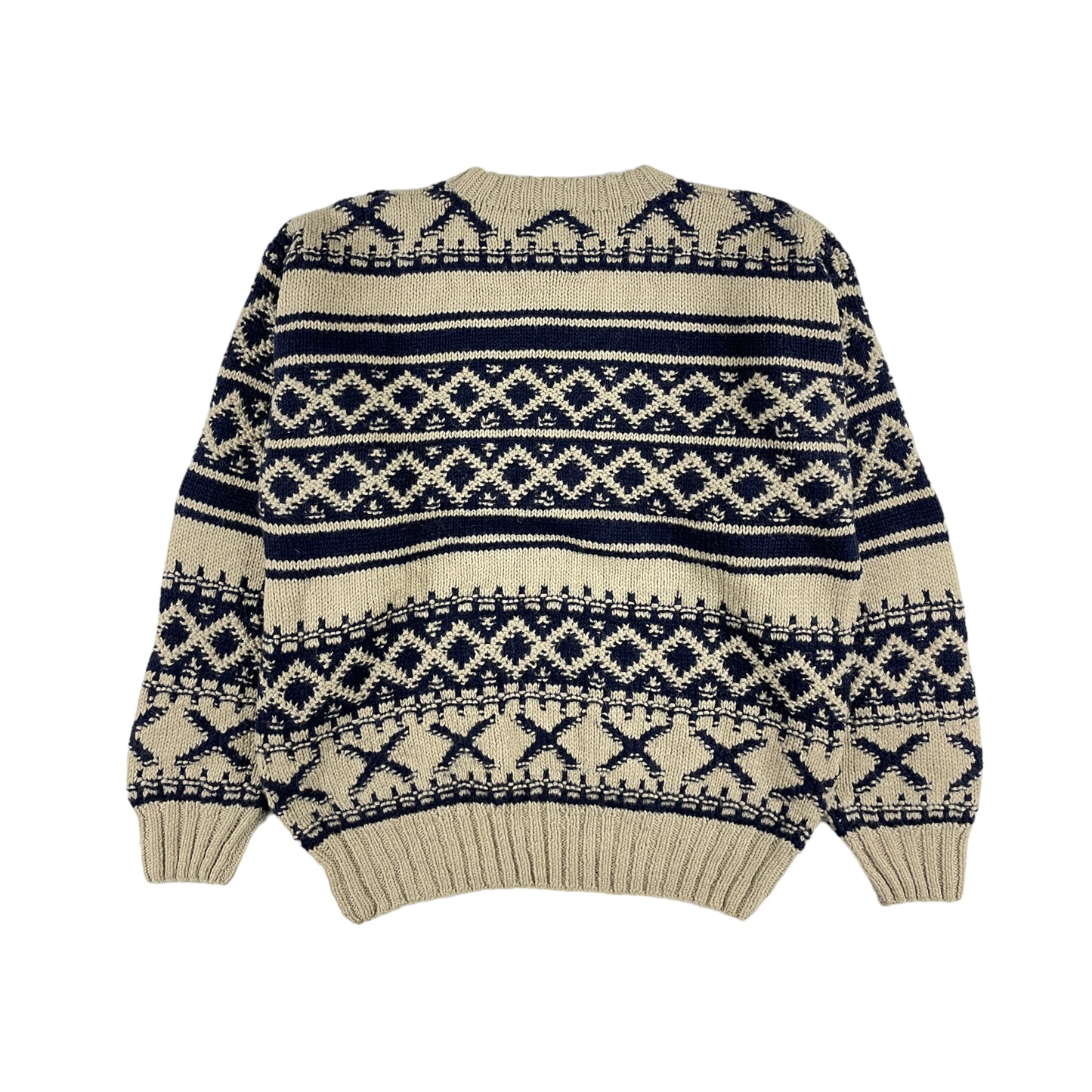 Roger David Knit Sweater