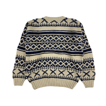 Roger David Knit Sweater