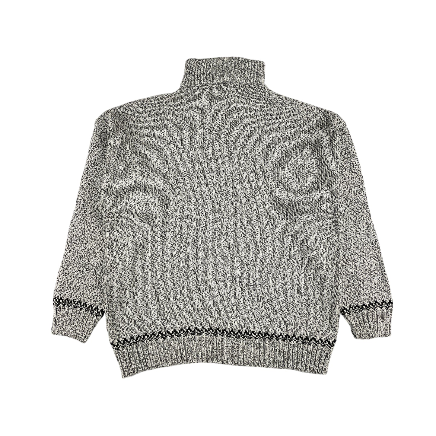 Southern Knit Sweater