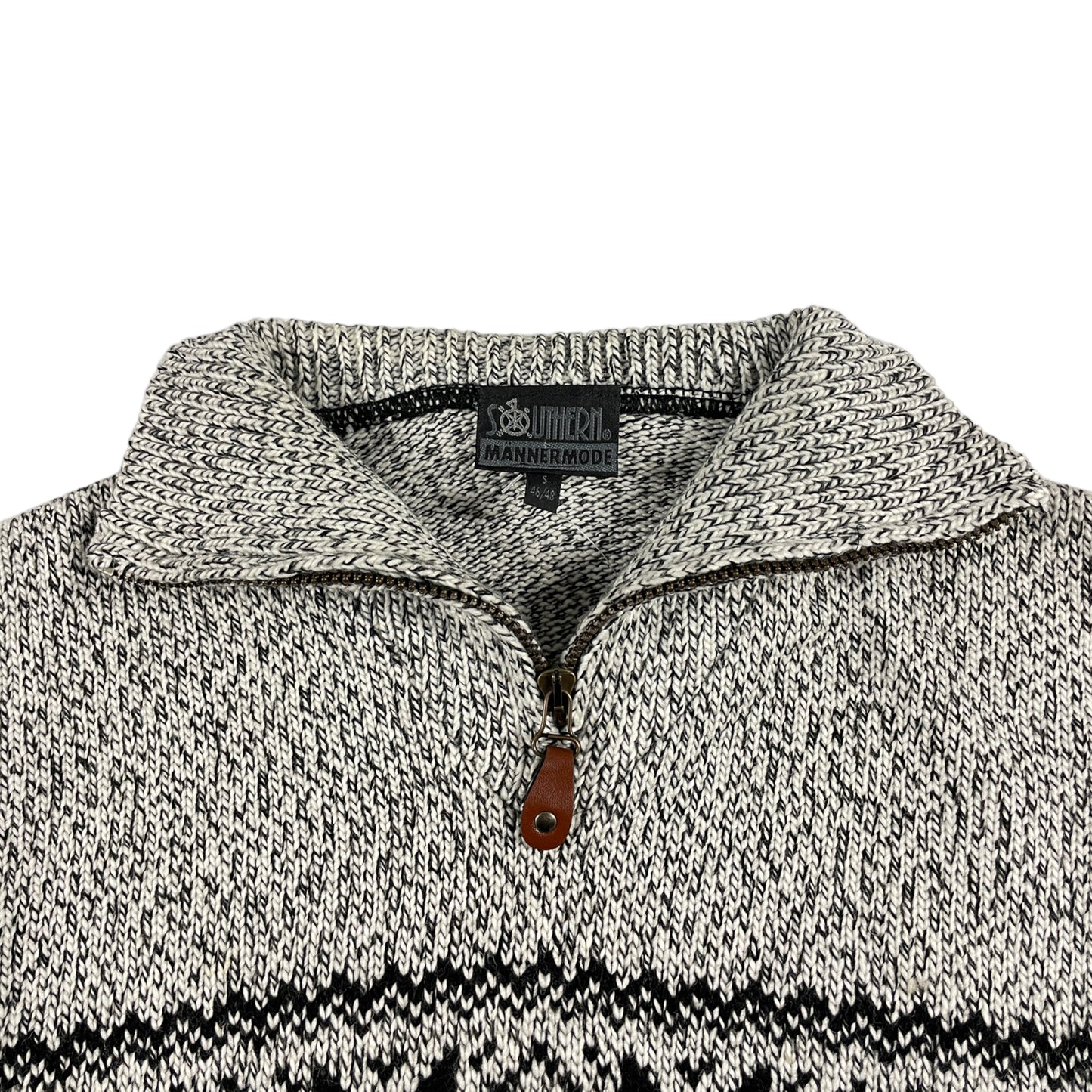 Southern Knit Sweater