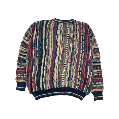 Idea Uomo Knit Sweater