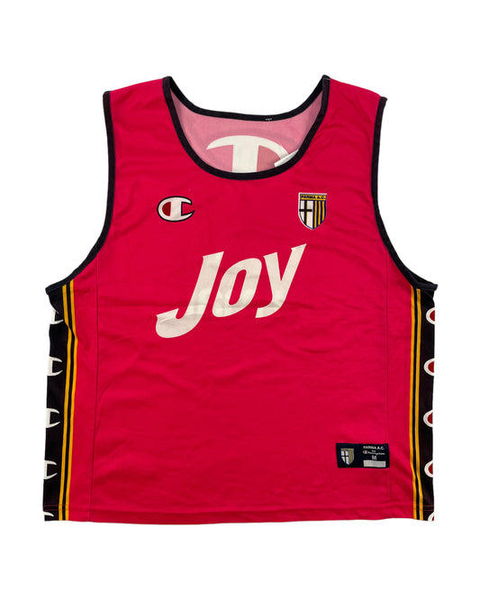 Parma Tank Top Jersey