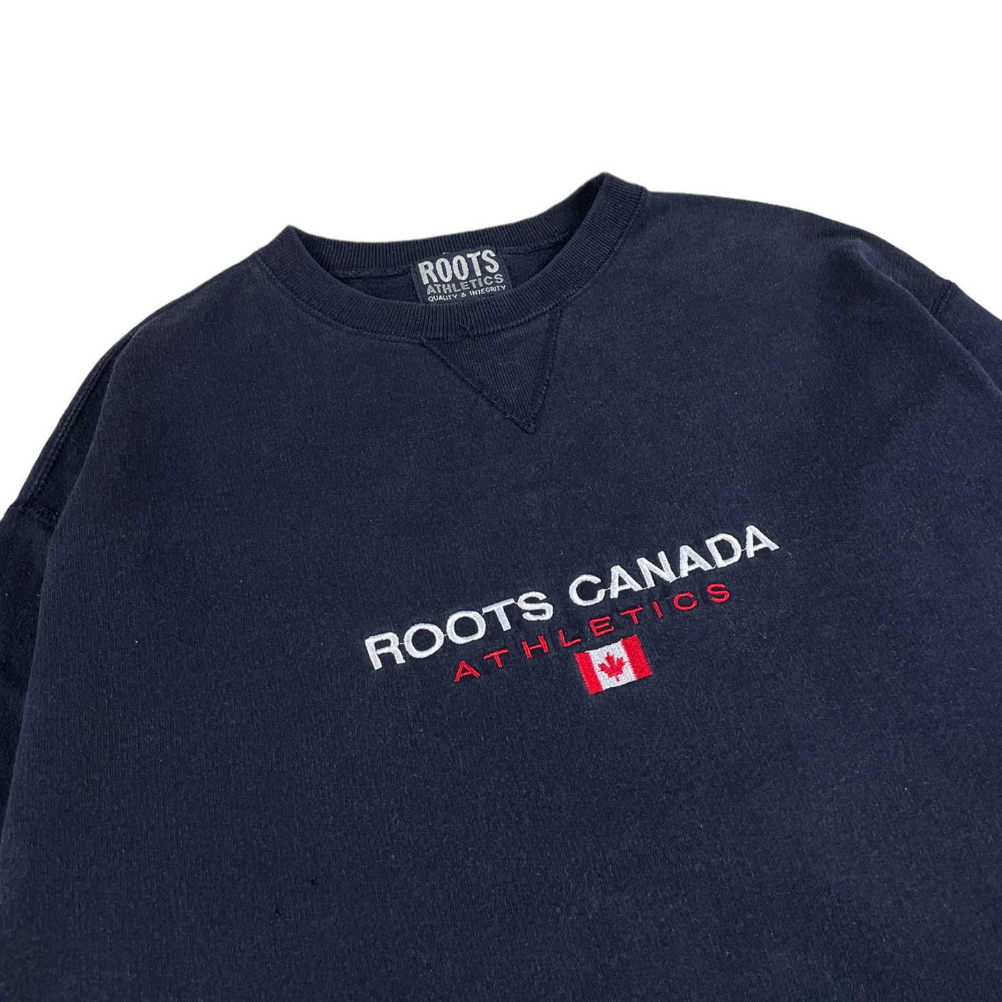 Roots Sweatshirt