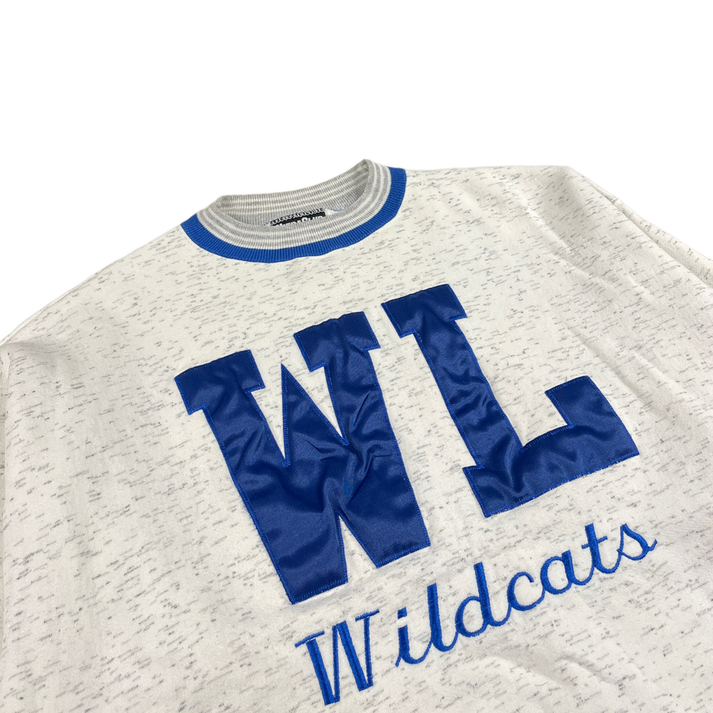 Wildcats UltraClub Sweatshirt
