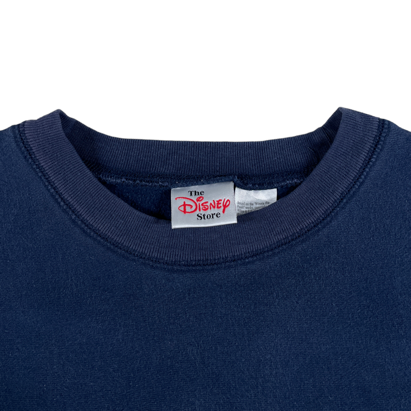 Disney Sweatshirt