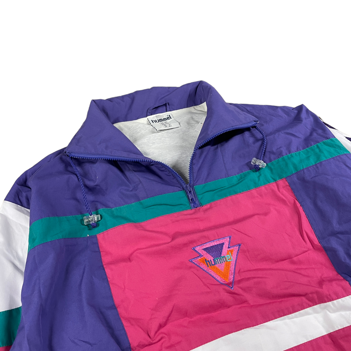 Hummel Track Jacket