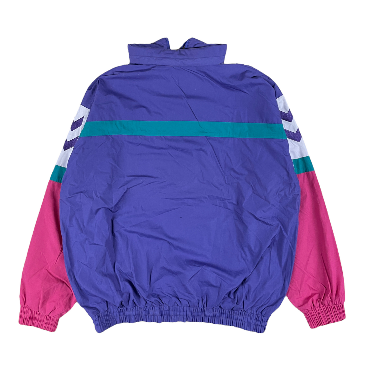 Hummel Track Jacket