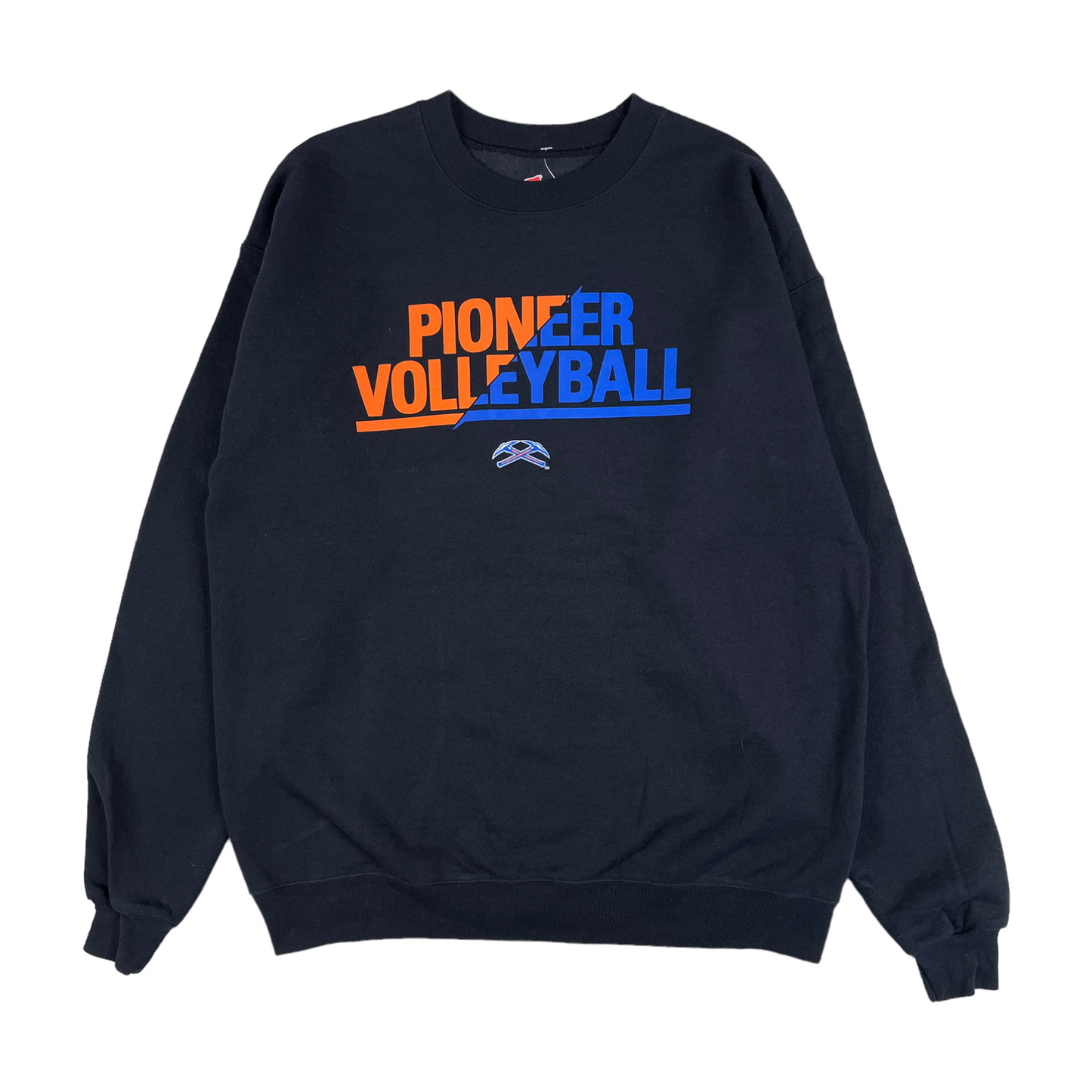 Pioneer Volleyball Sweatshirt