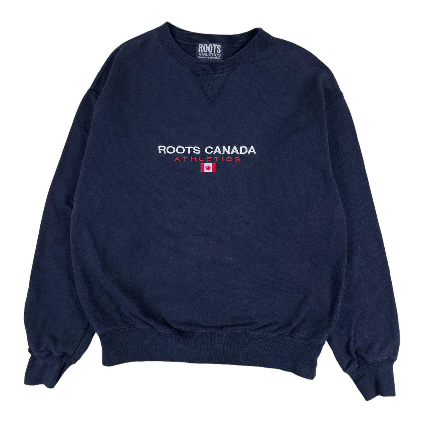 Roots Sweatshirt