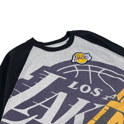L.A. Lakers Sweatshirt