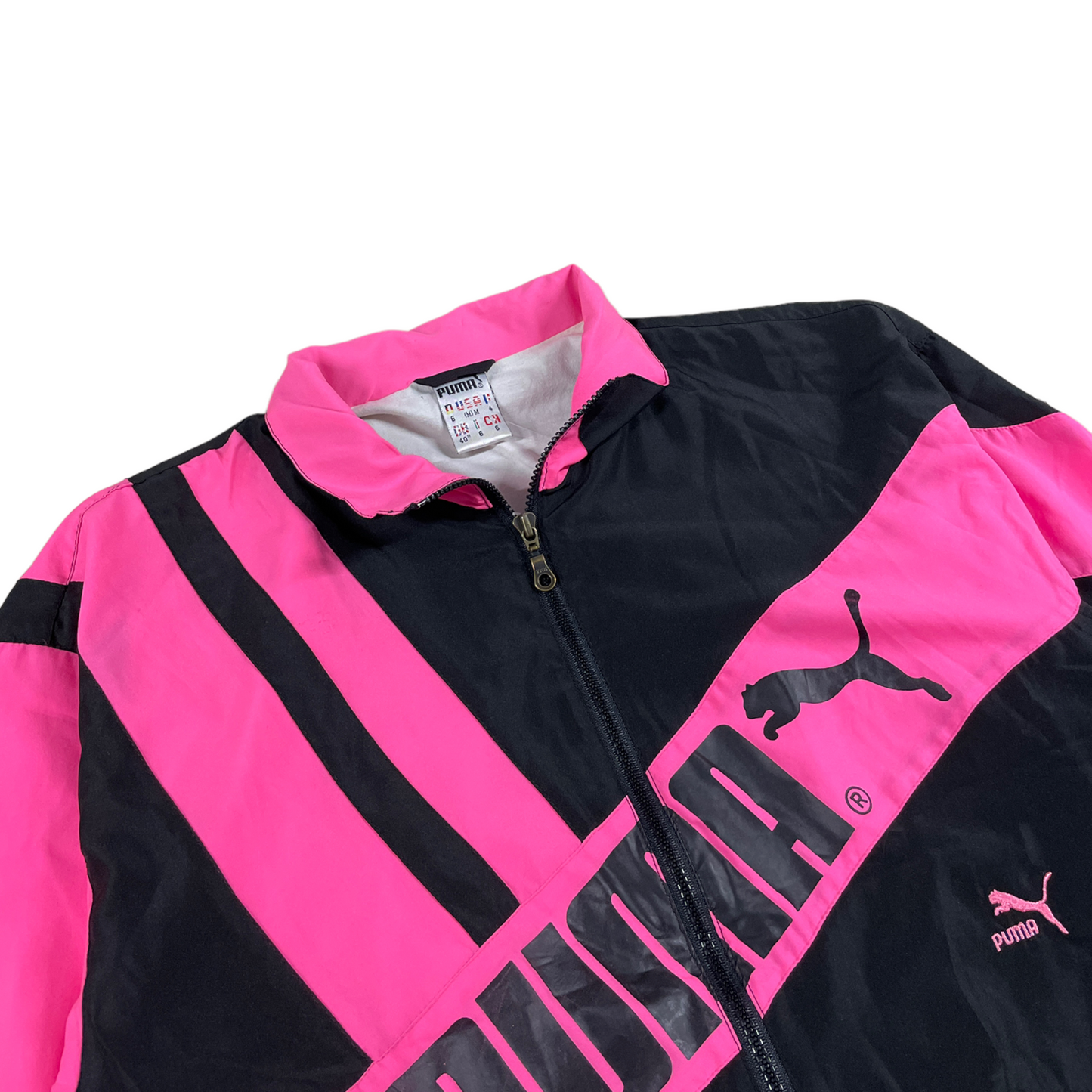 Puma Track Jacket