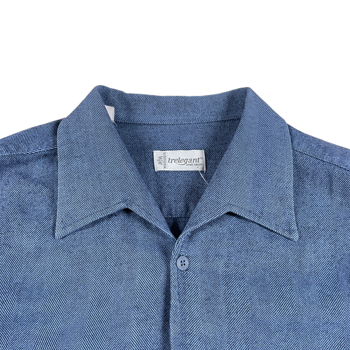 Trelegant Flannel Shirt