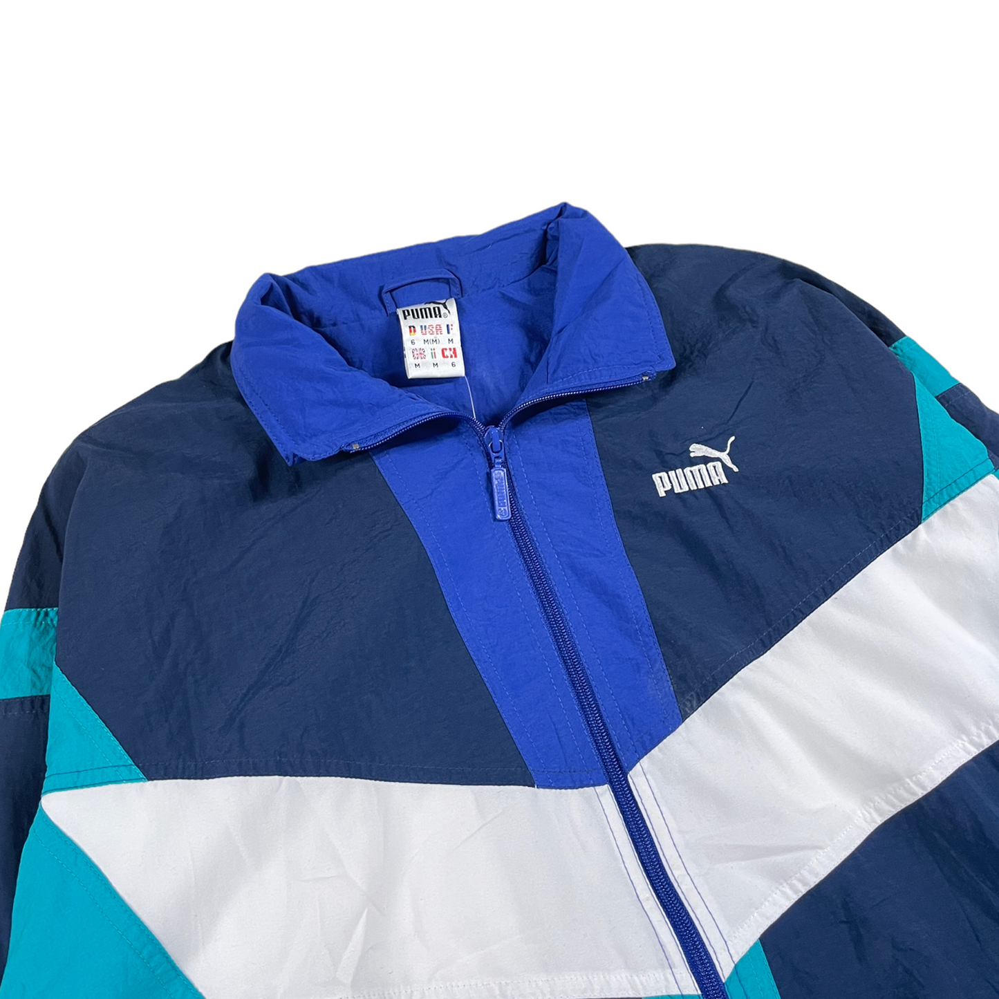 Puma Track Jacket