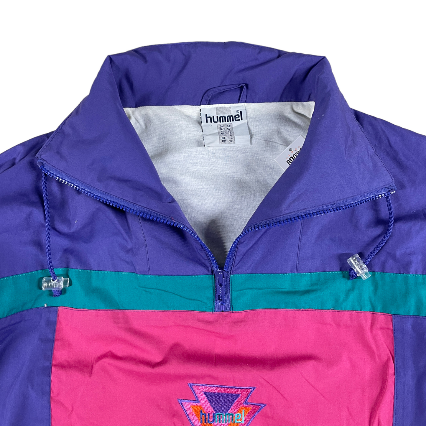 Hummel Track Jacket