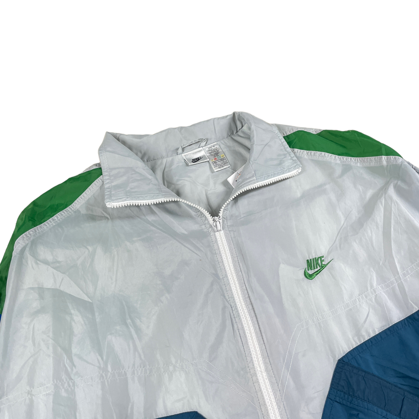 Nike Track Jacket