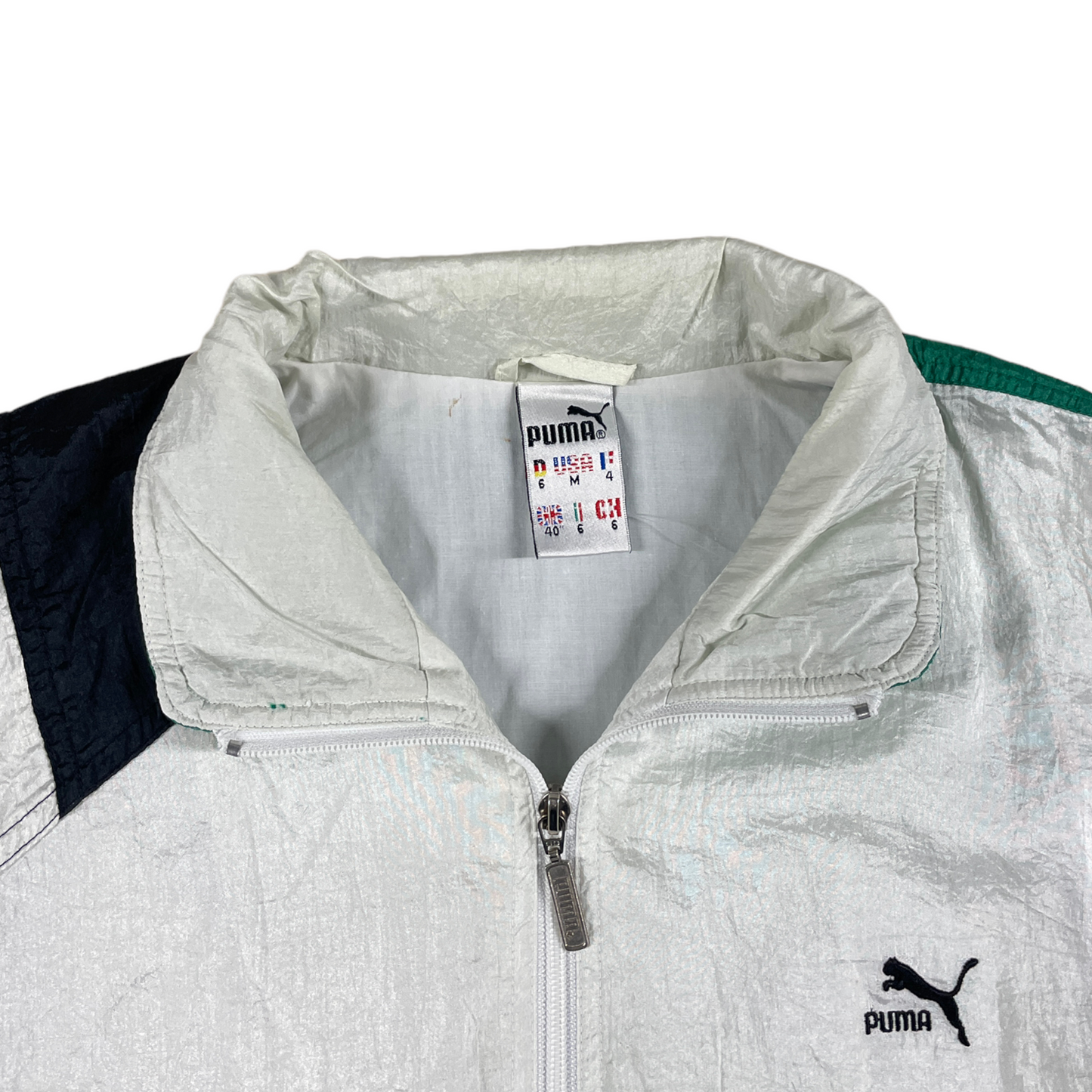 Puma Star Track Jacket