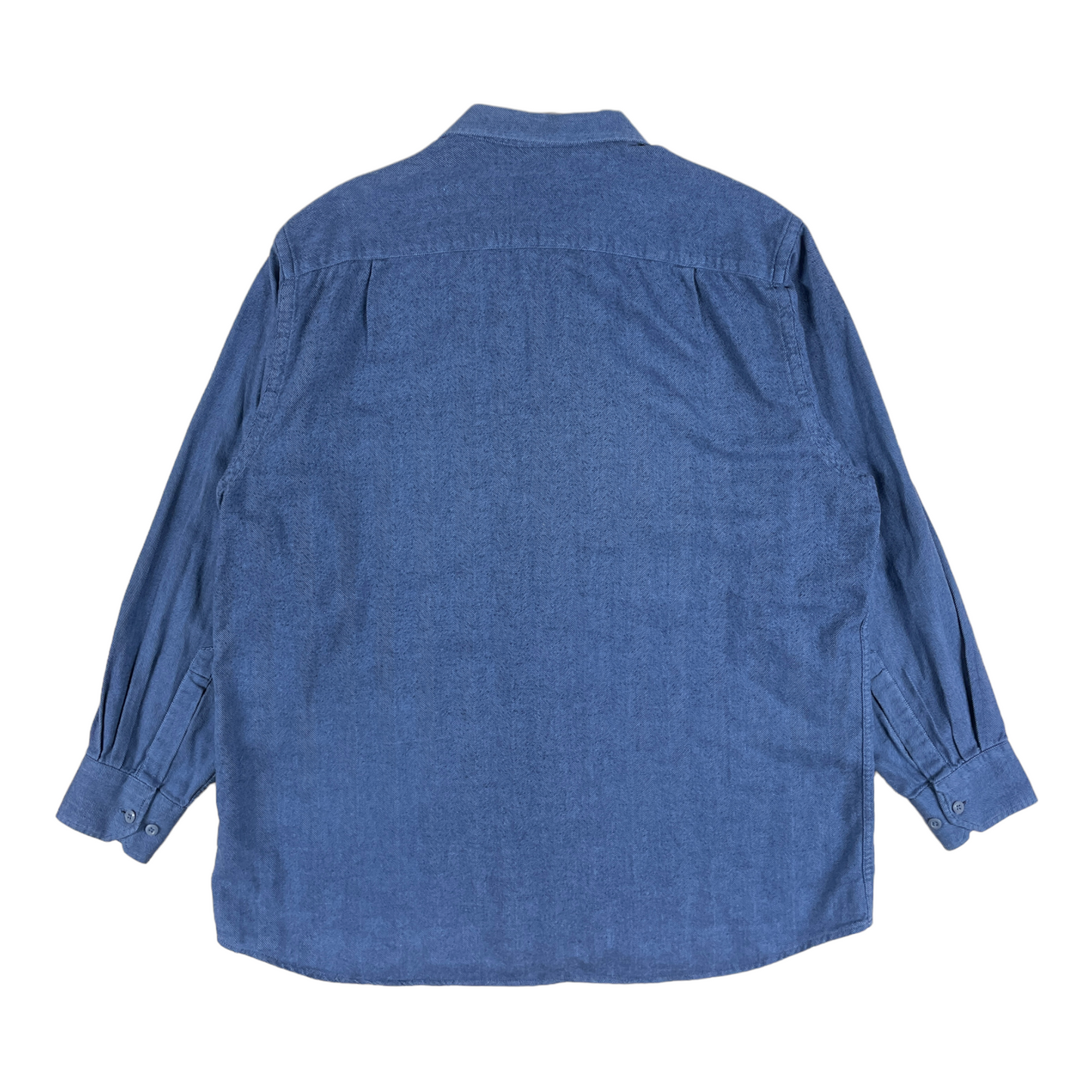 Trelegant Flannel Shirt