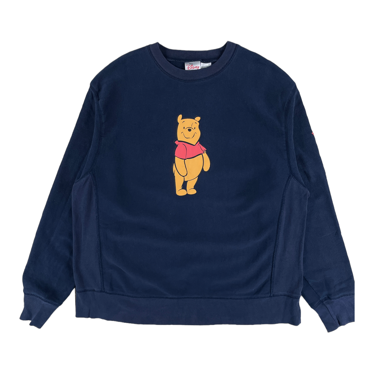 Disney Sweatshirt