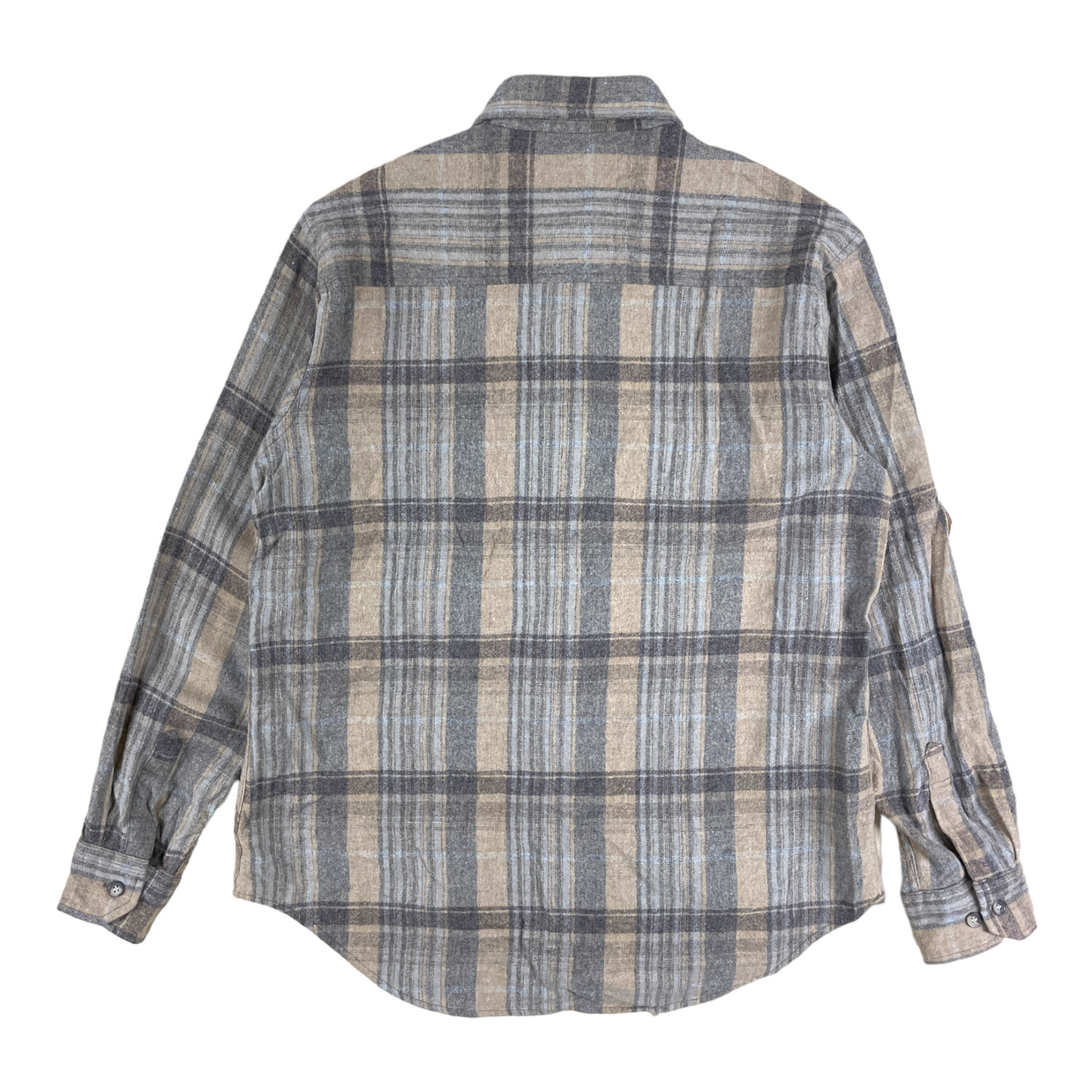 Briggs Flannel Shirt