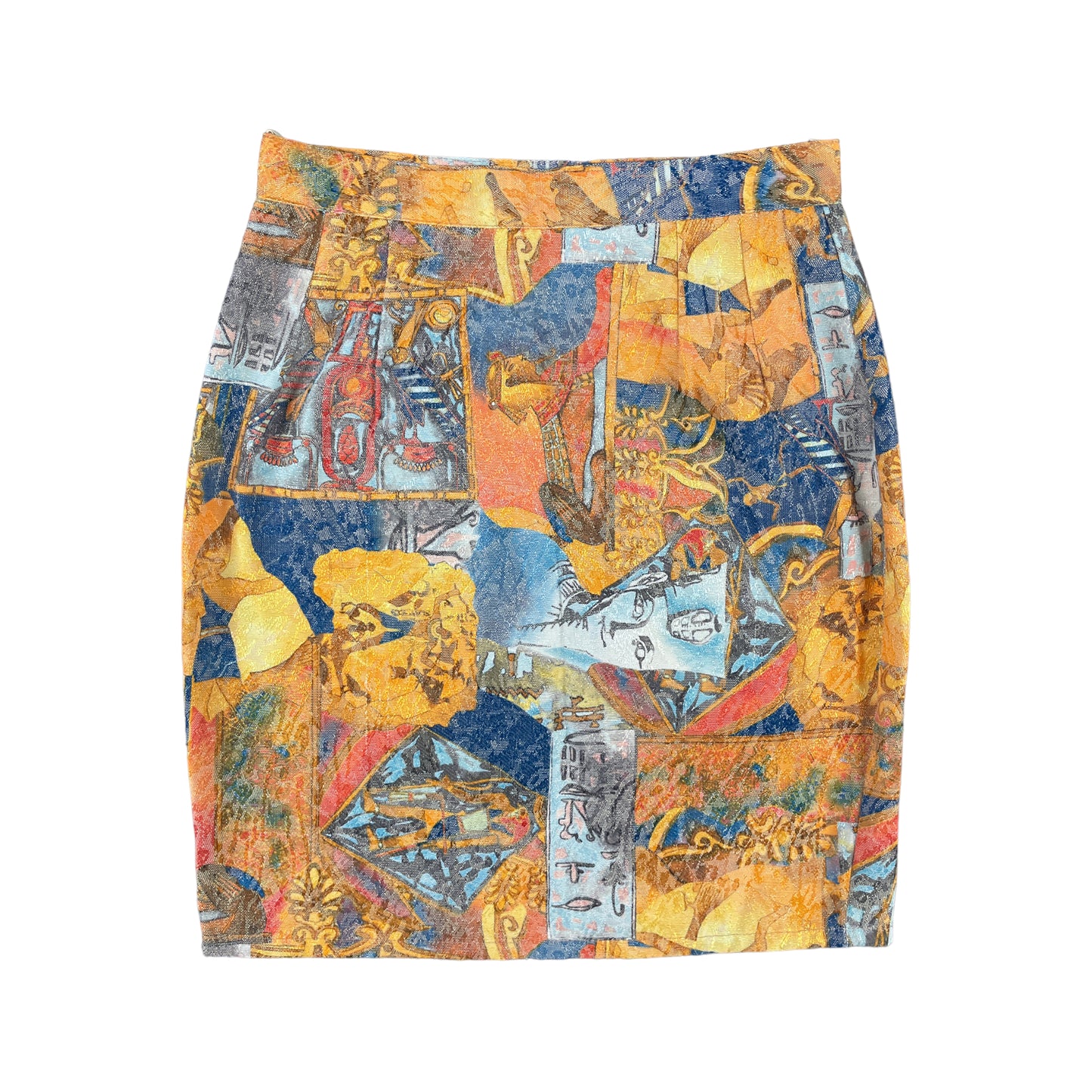 Vintage Skirt