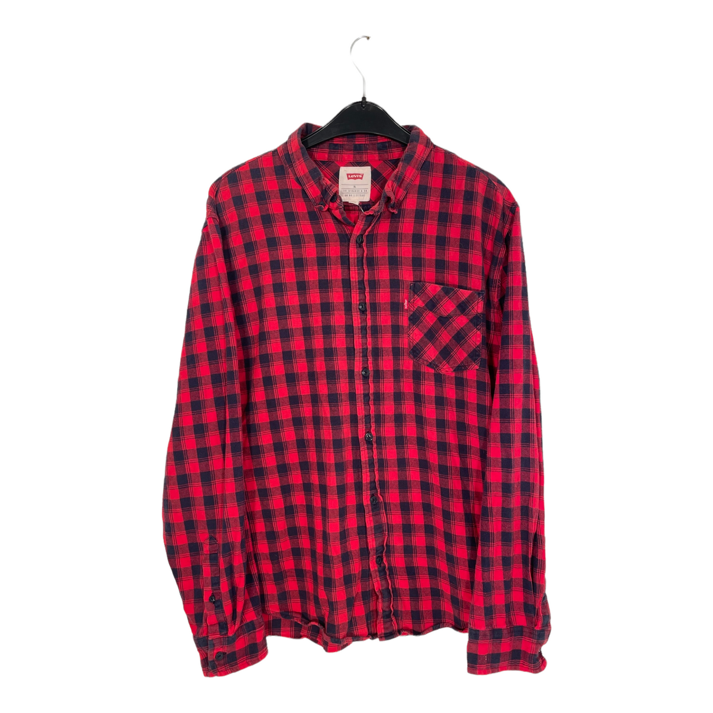 Levi’s Shirt