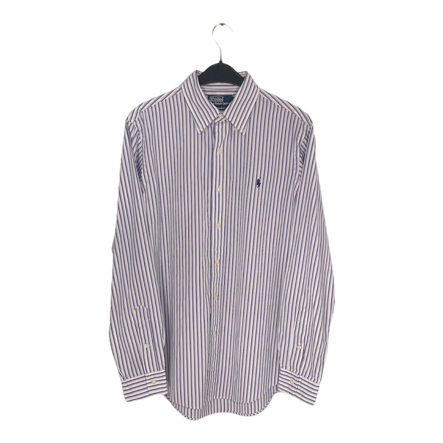 Ralph Lauren Striped Shirt