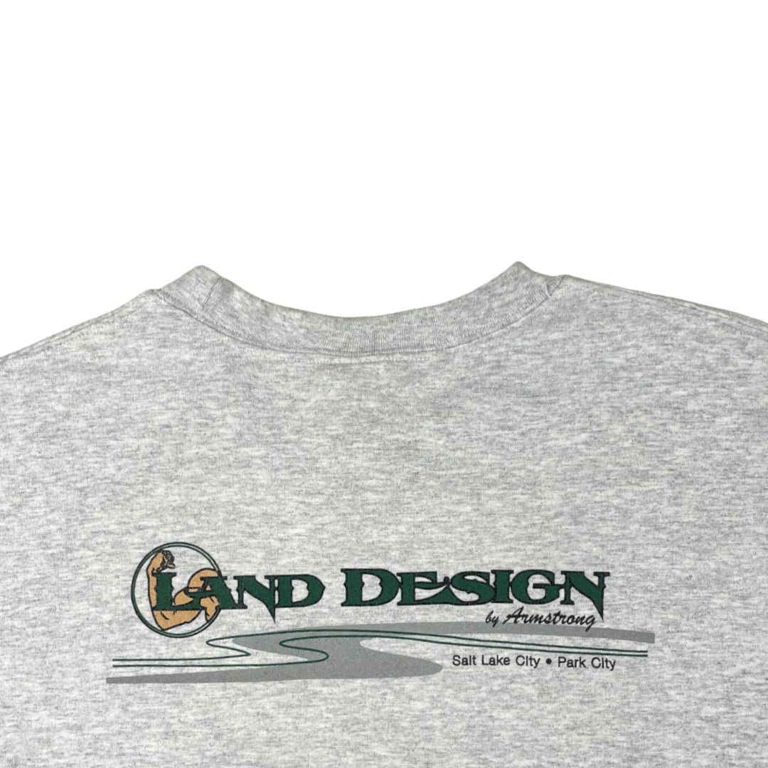 Land Design Sweatshirt