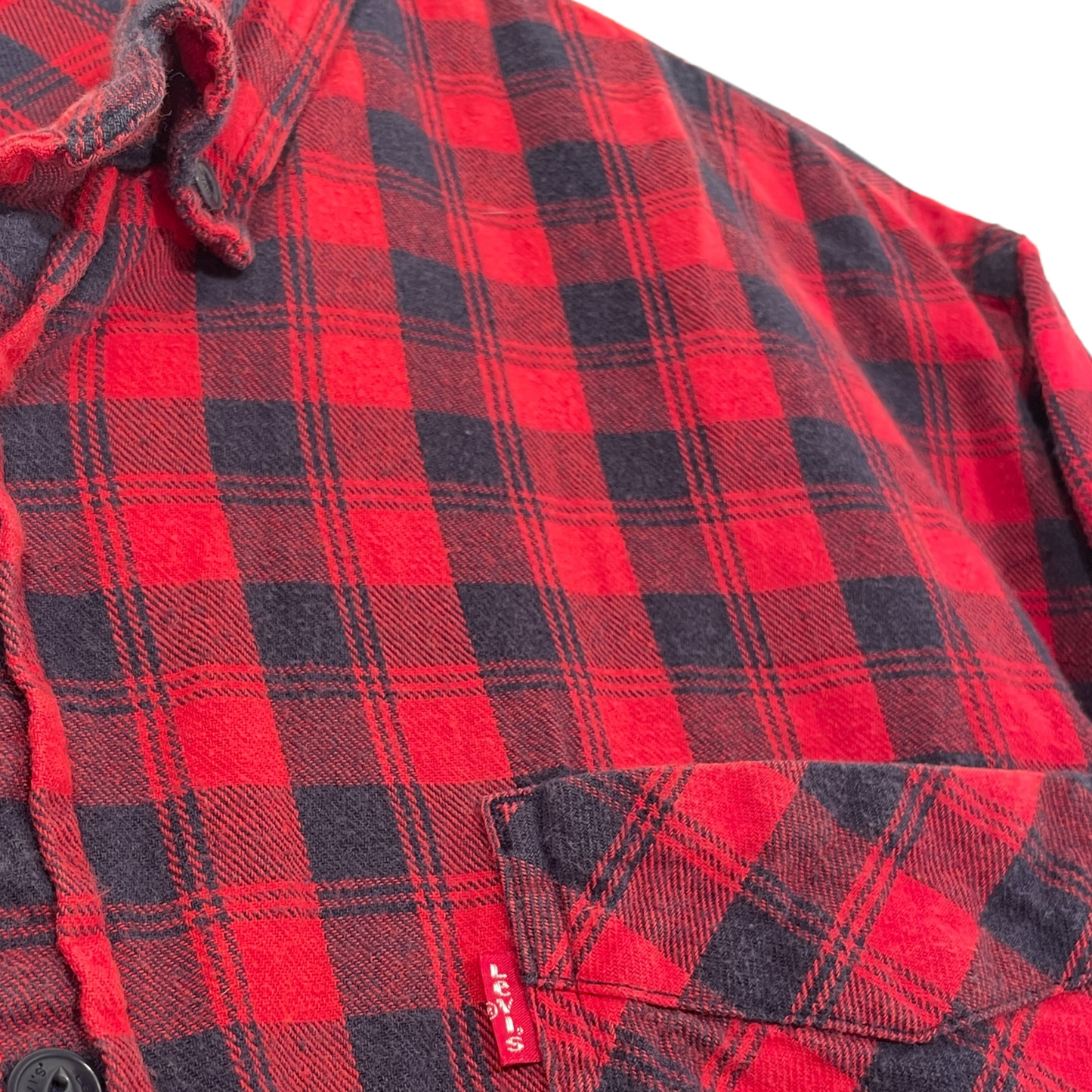 Levi’s Shirt