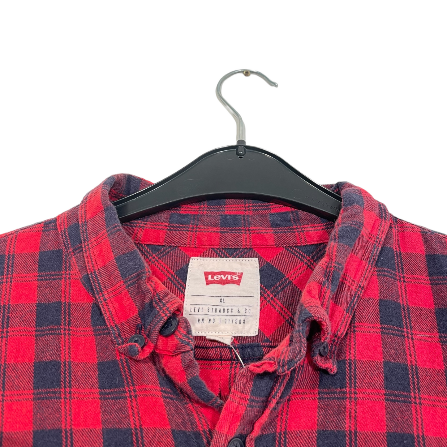 Levi’s Shirt