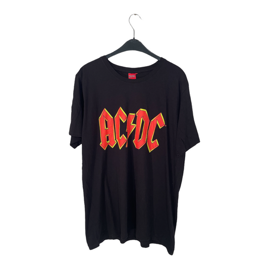 AC/DC “Red Lightning” T-Shirt