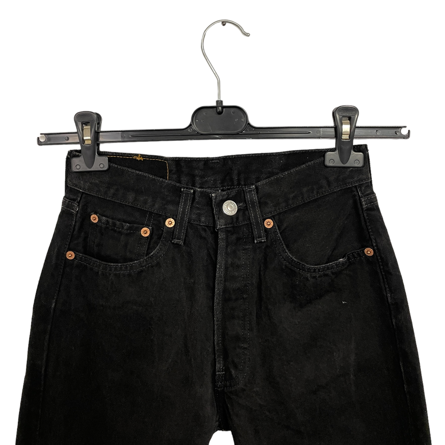 Levi's 501 Jeans