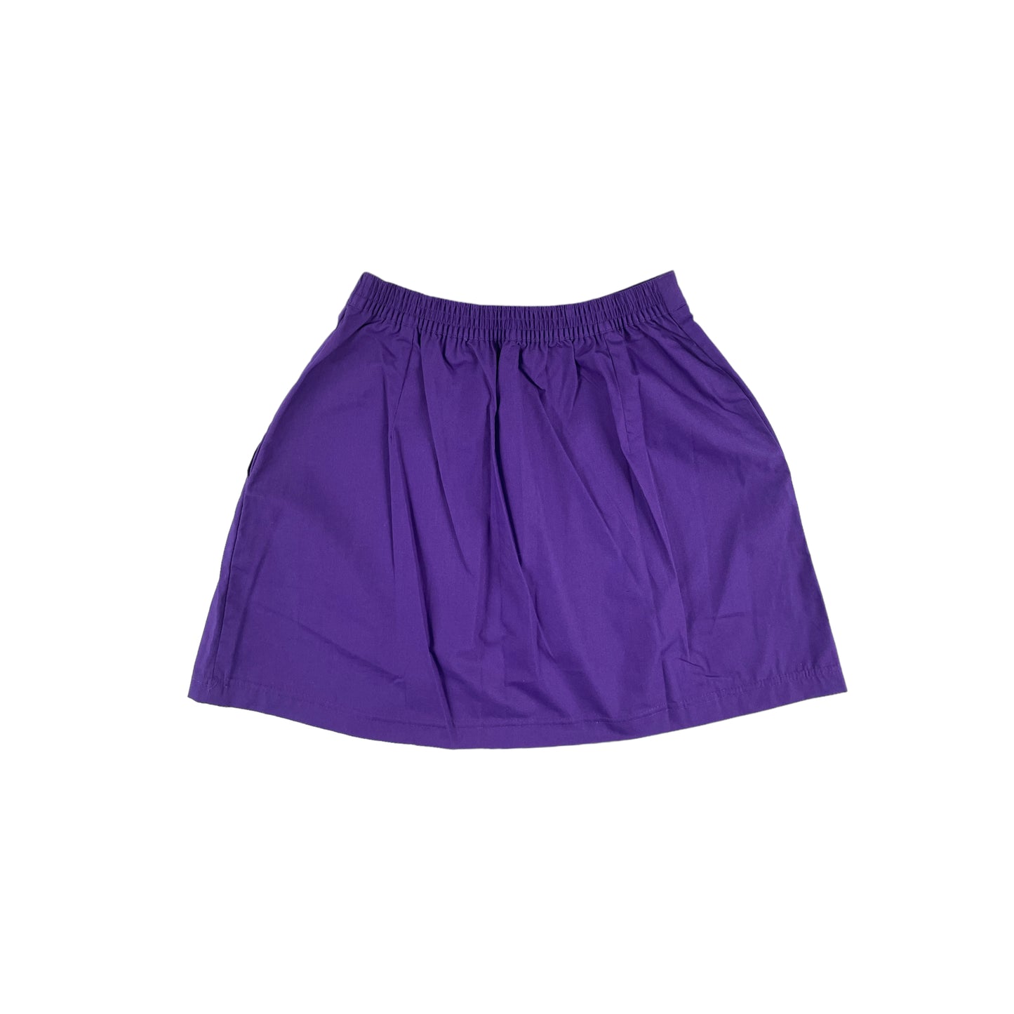 Vintage Puma Skirt
