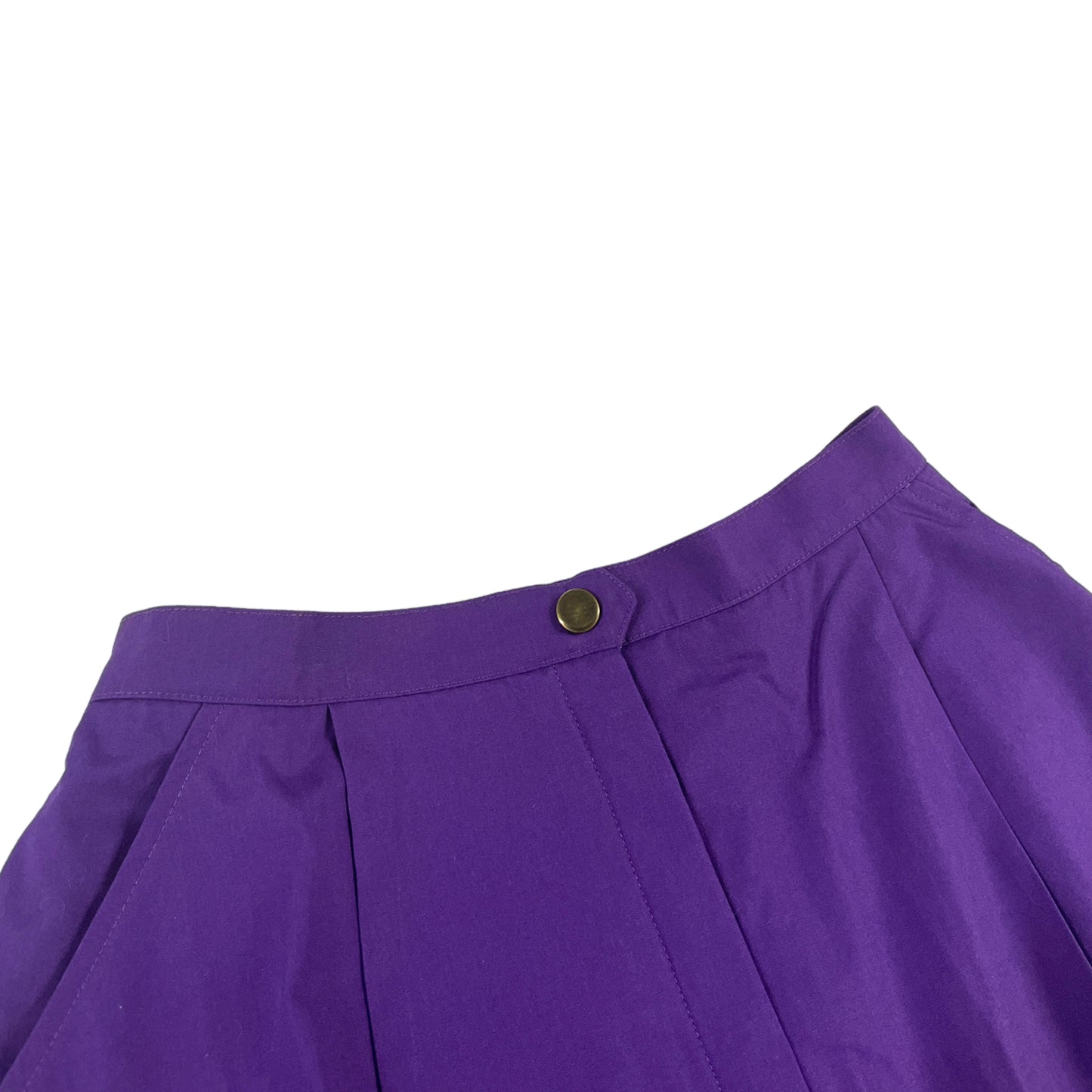 Vintage Puma Skirt