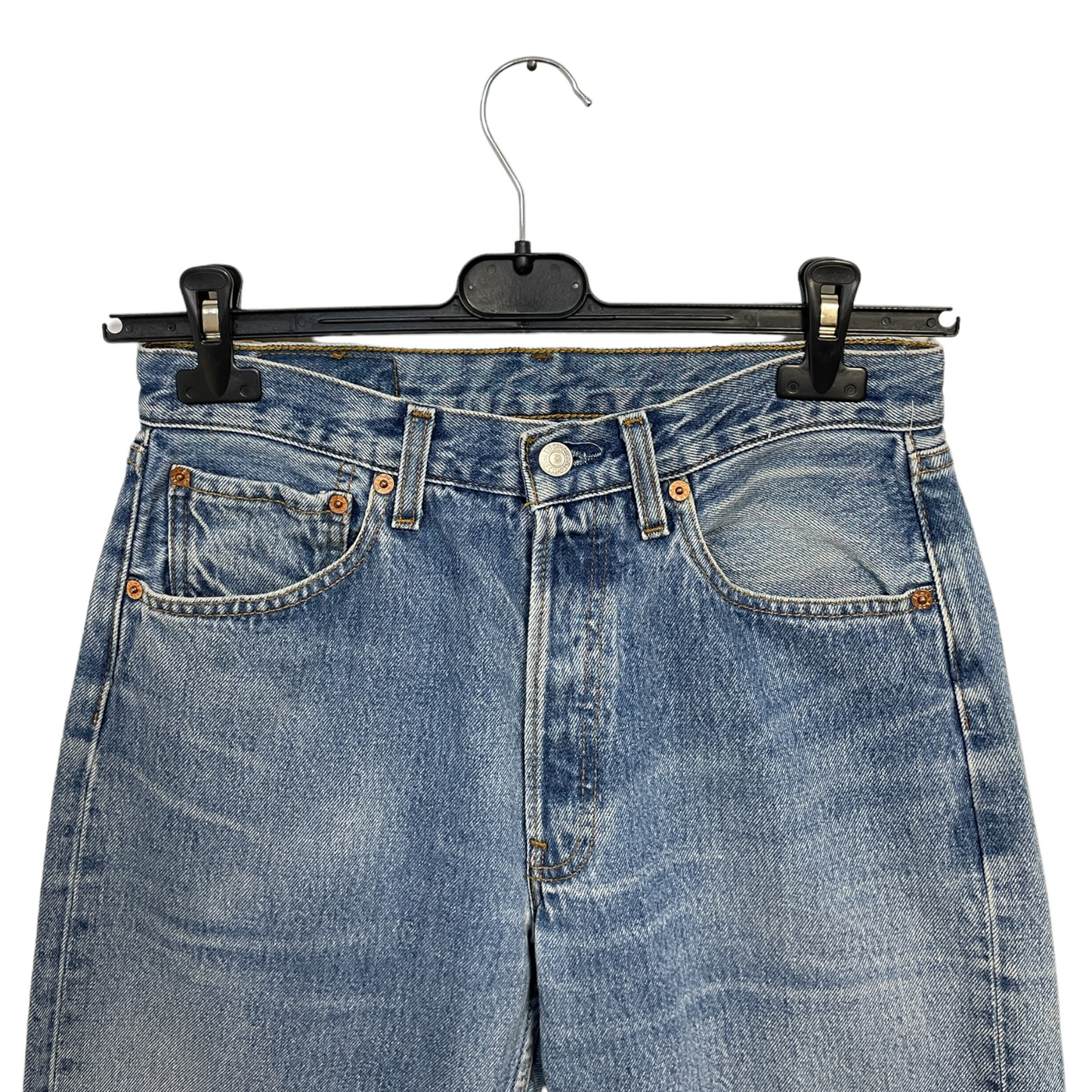 Levi's 501 Jeans