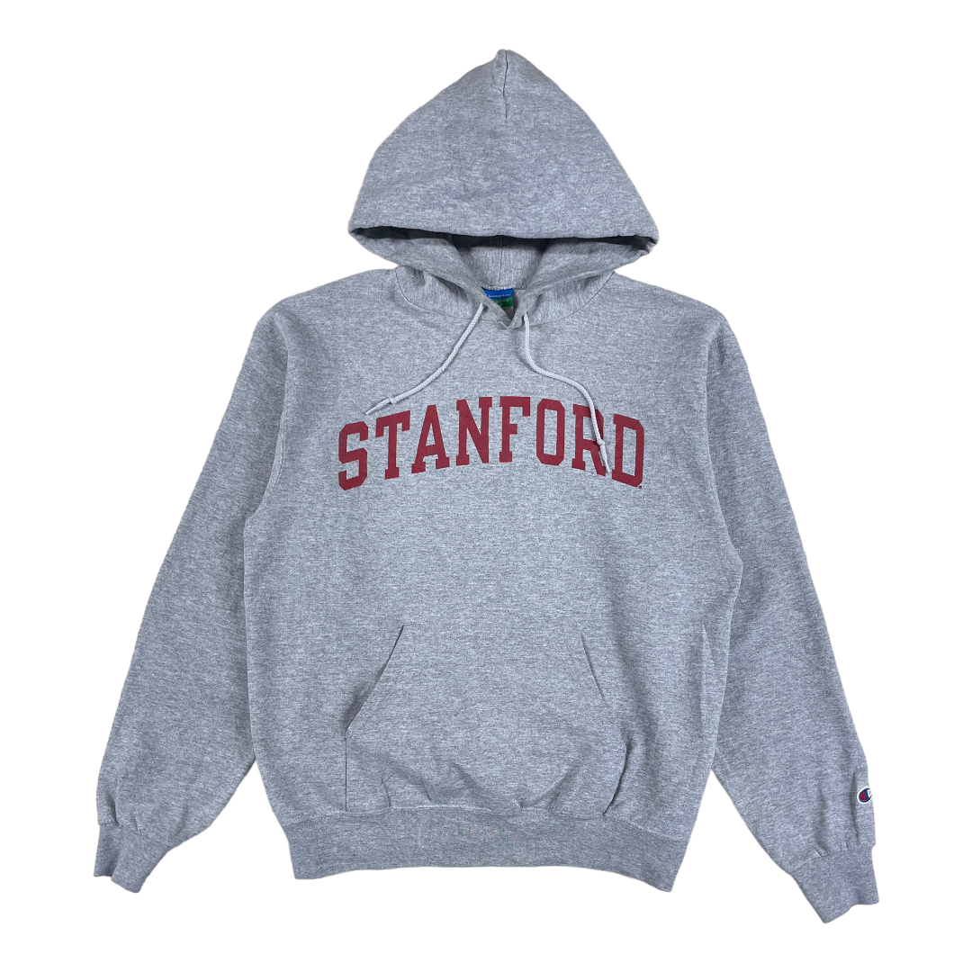 Stanford hoodie champion discount