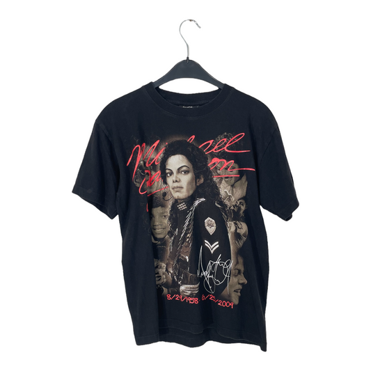 Michael Jackson “Tribute” T-Shirt