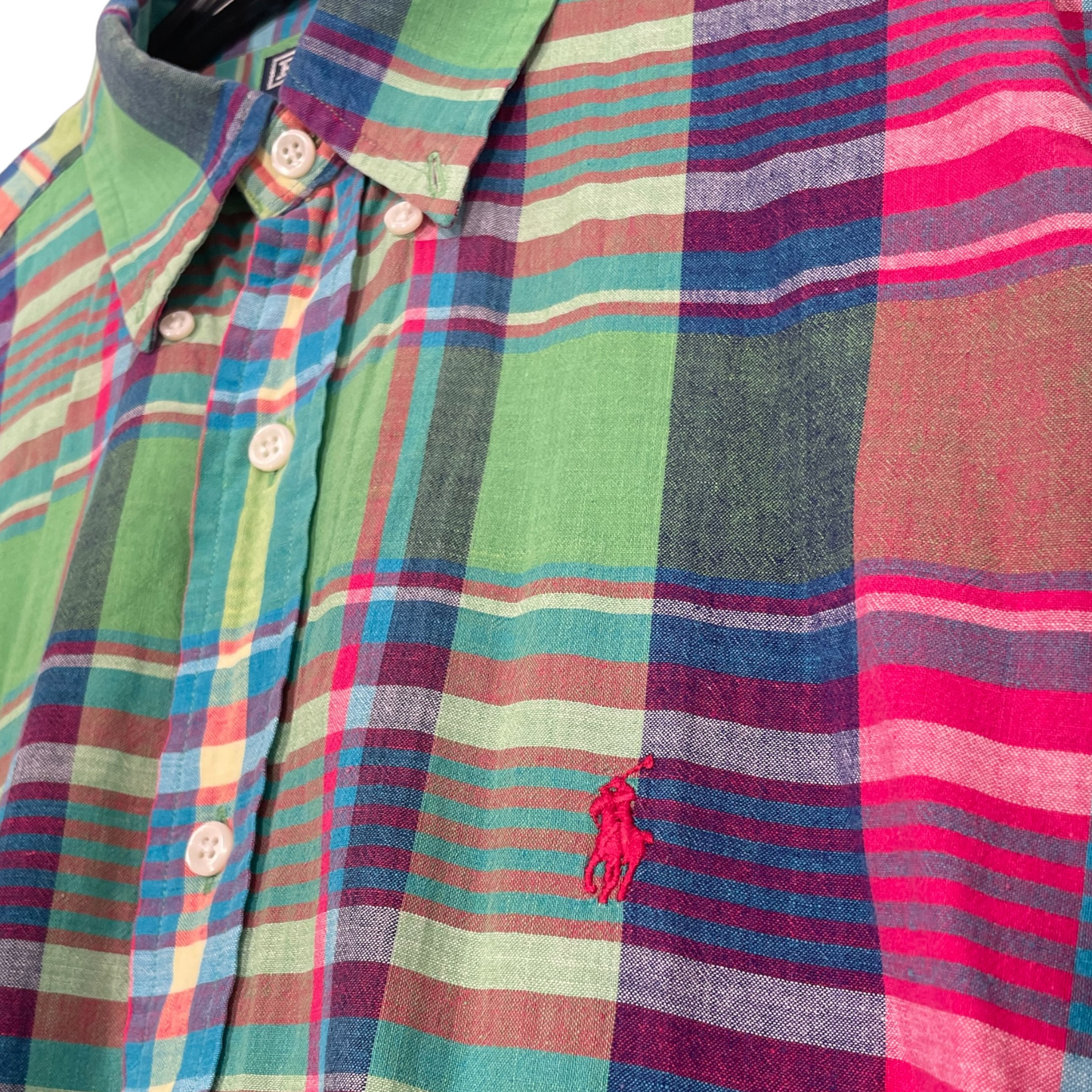 Ralph Lauren Shirt