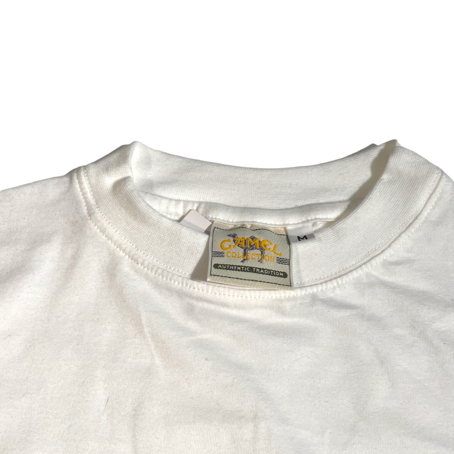 Camel T-Shirt