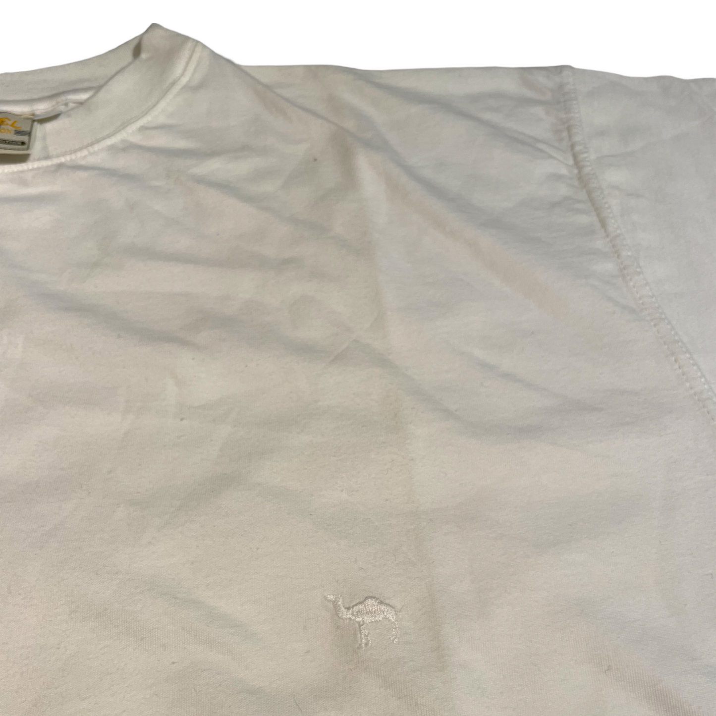 Camel T-Shirt
