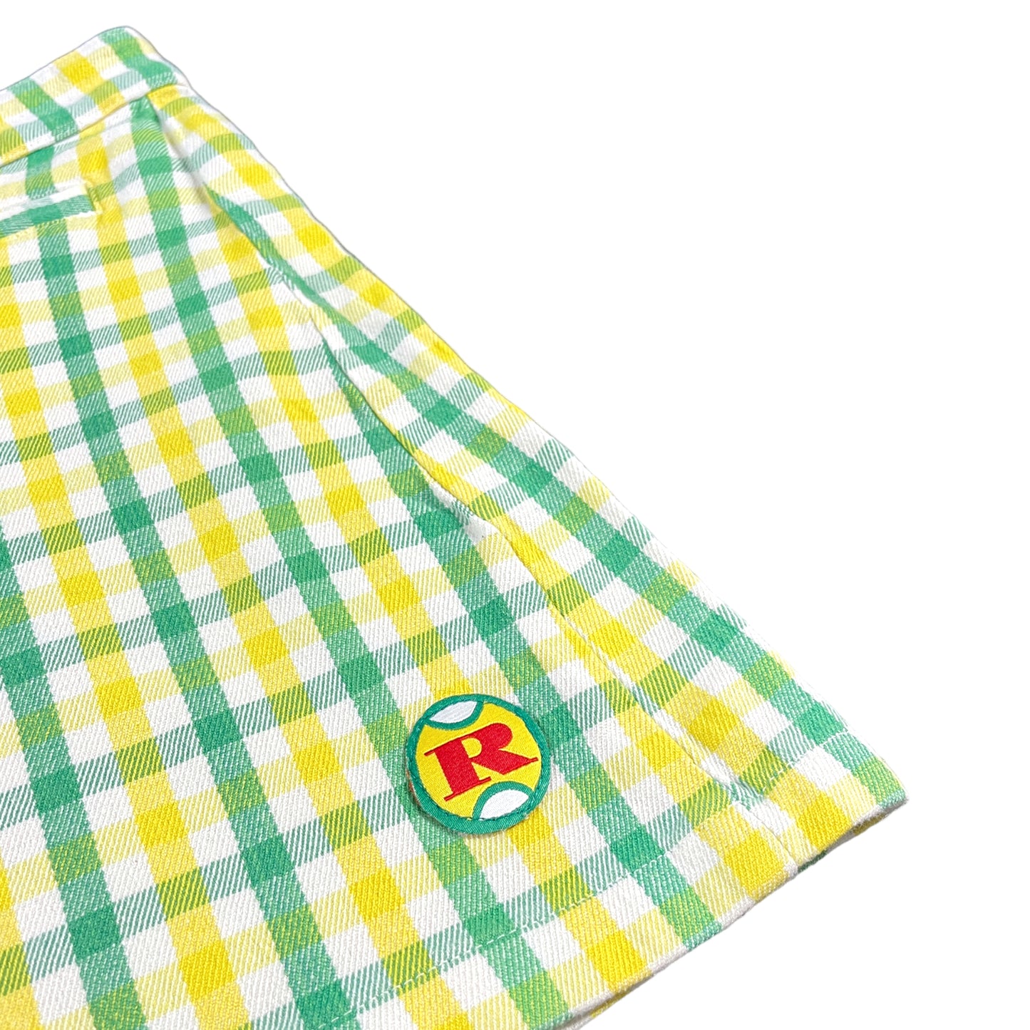Vintage Replay Skirt