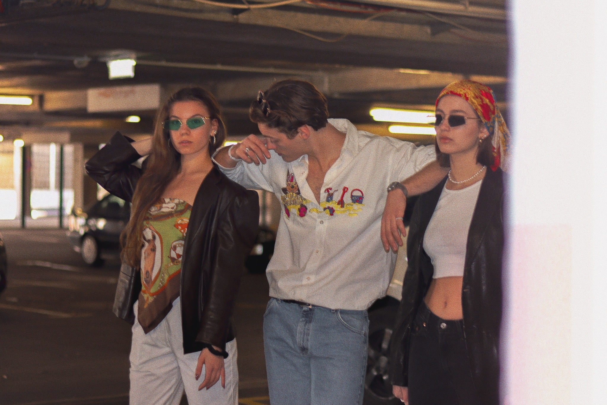 Make Vintage your First Choice: 5 Reasons to Shop Secondhand